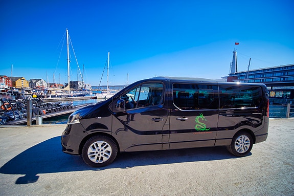 Bilde 1 av 4 i jobbannonse-galleriet