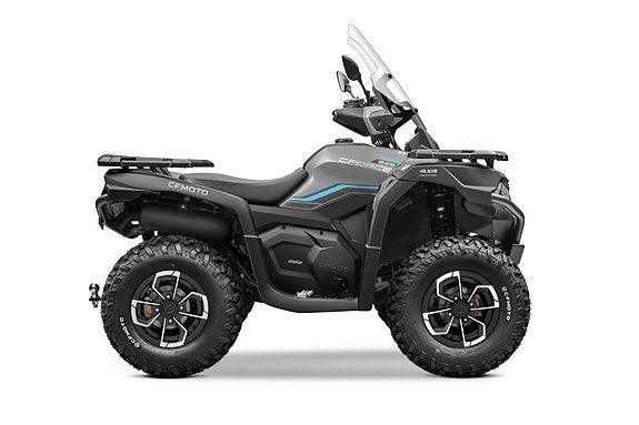 CFMOTO Cforce 625L ABS