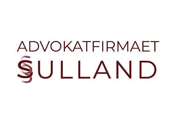 Advokatfirmaet  Sulland AS logo