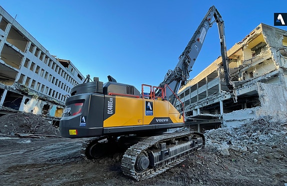 Bilde 1 av 5 i jobbannonse-galleriet