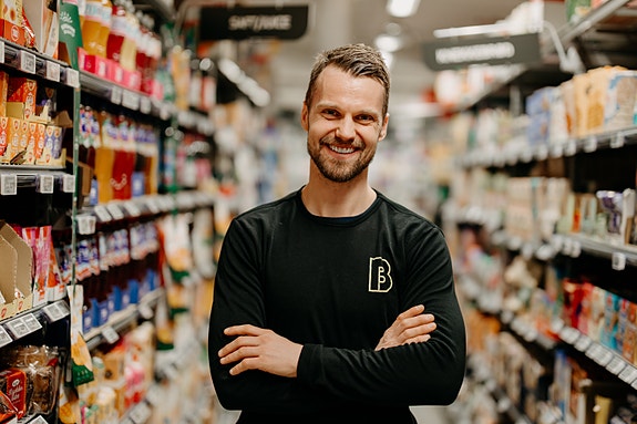 Bilde 1 av 2 i jobbannonse-galleriet