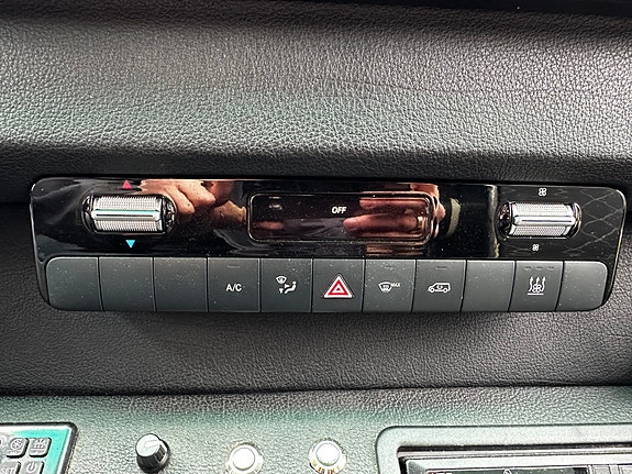 Mercedes-Benz Sprinter 519cdi XXL *High Decker *16+1+1 *EXECUTIVE 23 of 30