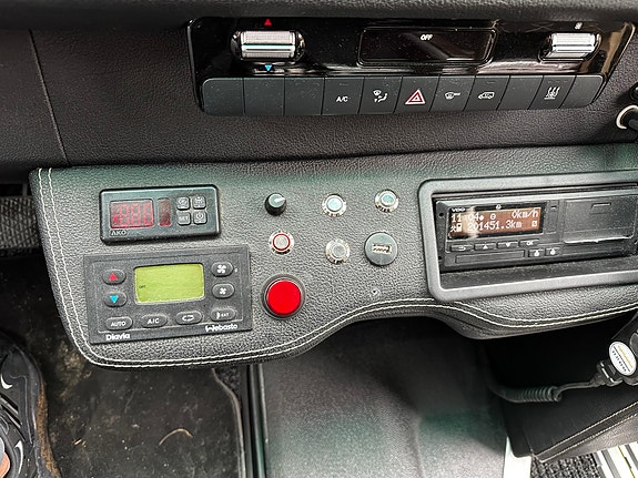 Mercedes-Benz Sprinter 519cdi XXL *High Decker *16+1+1 *EXECUTIVE 21 of 30