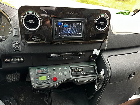 Mercedes-Benz Sprinter 519cdi XXL *High Decker *16+1+1 *EXECUTIVE 20 of 30