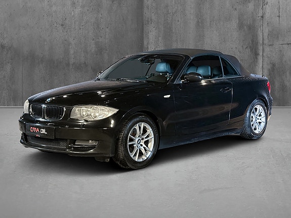 BMW 118i 2 of 28