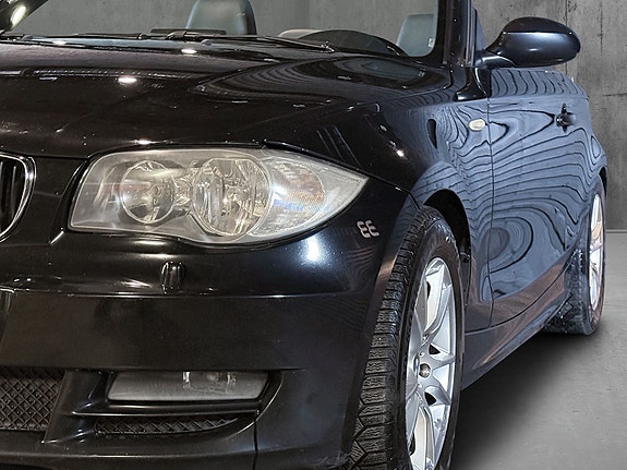 BMW 118i 5 of 28