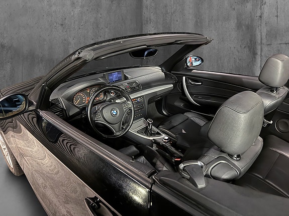 BMW 118i 12 of 28