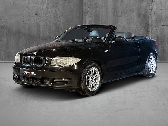 BMW 118i 3 of 28