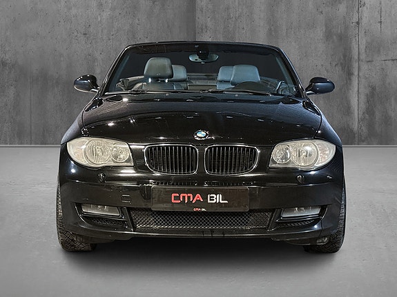 BMW 118i 4 of 28