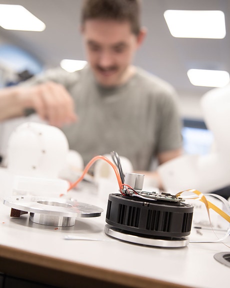 Bilde 5 av 10 i jobbannonse-galleriet