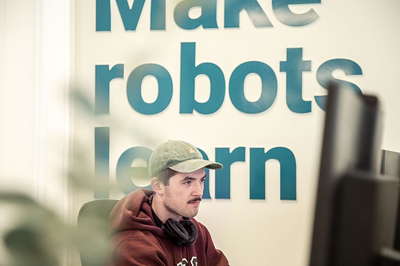 Bilde 6 av 10 i jobbannonse-galleriet