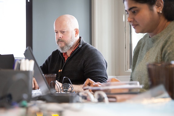 Bilde 3 av 10 i jobbannonse-galleriet