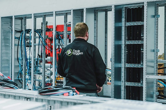 Bilde 1 av 3 i jobbannonse-galleriet