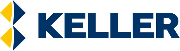 Keller Geoteknikk AS logo
