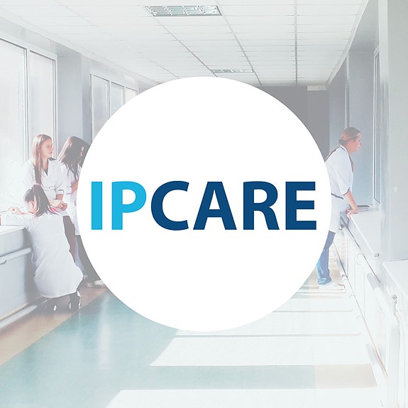IP Care AS logo
