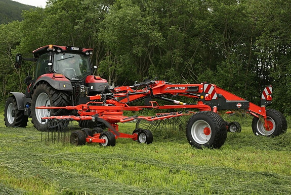Kuhn GA7631