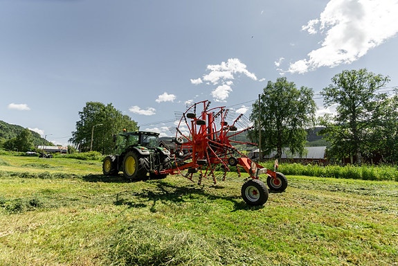 Kuhn GA7631