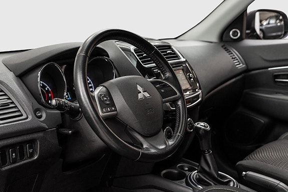 Mitsubishi ASX 10 of 30