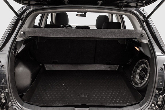 Mitsubishi ASX 12 of 30