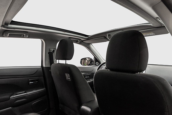 Mitsubishi ASX 16 of 30
