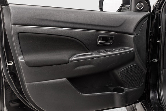 Mitsubishi ASX 7 of 30