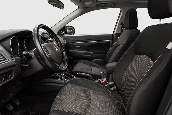 Mitsubishi ASX 9 of 30