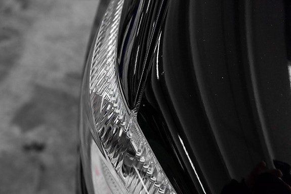 Mitsubishi ASX 27 of 30