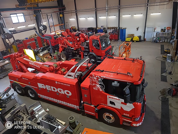 Bilde 5 av 8 i jobbannonse-galleriet