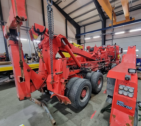 Bilde 3 av 8 i jobbannonse-galleriet