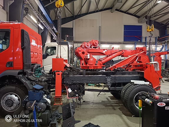 Bilde 4 av 8 i jobbannonse-galleriet