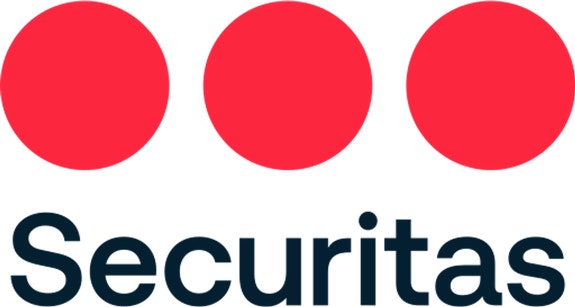 Securitas AS logo