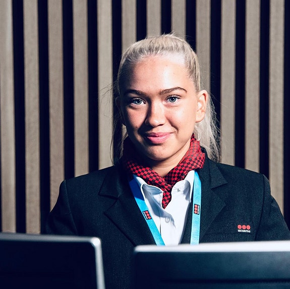 Bilde 2 av 4 i jobbannonse-galleriet