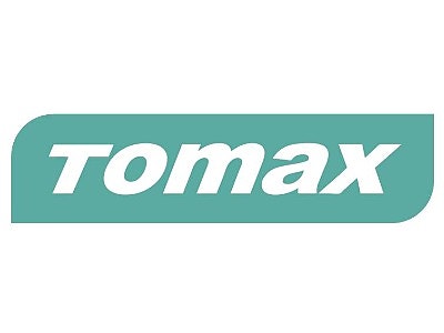 Tomax AS logo