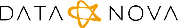 Data Nova AS logo