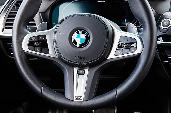 BMW X3 15 of 28