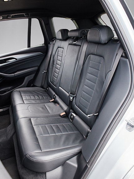 BMW X3 9 of 28
