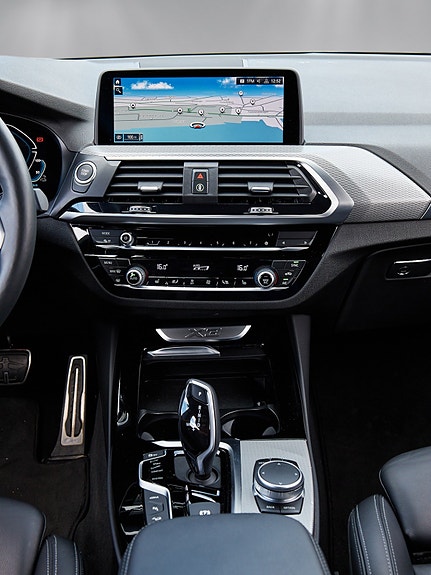 BMW X3 14 of 28