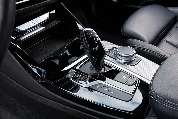 BMW X3 27 of 28