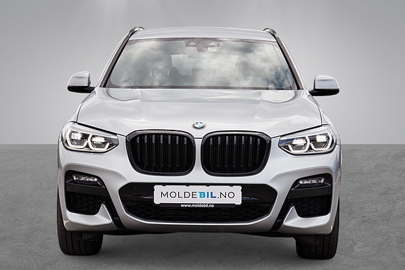BMW X3 5 of 28