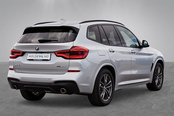 BMW X3 2 of 28