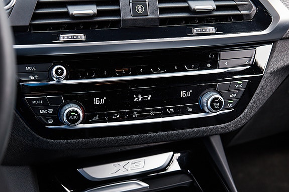 BMW X3 24 of 28