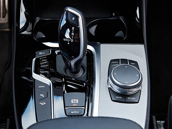 BMW X3 19 of 28