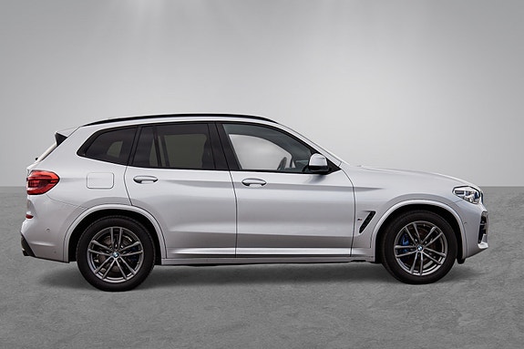 BMW X3 4 of 28