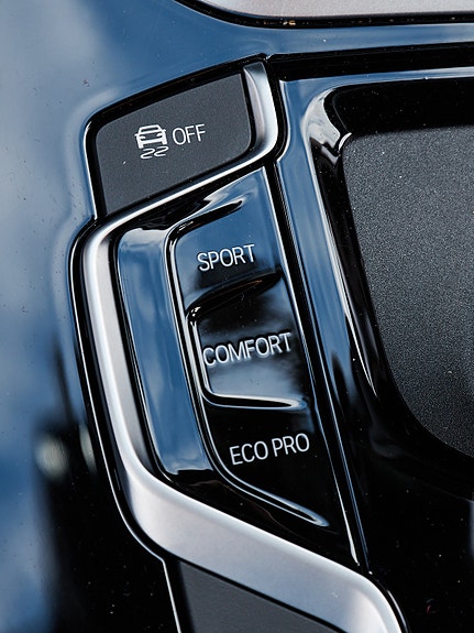 BMW X3 26 of 28