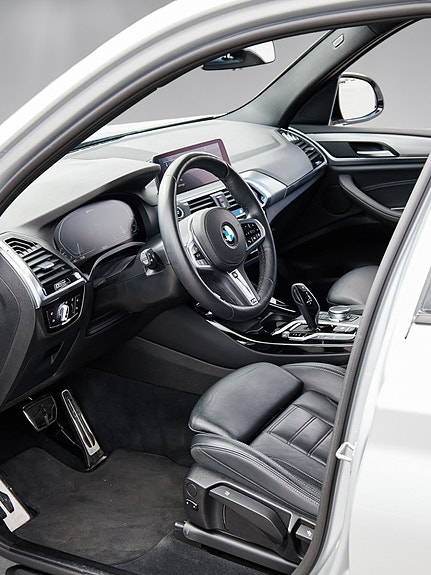 BMW X3 11 of 28