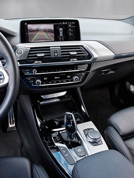 BMW X3 23 of 28