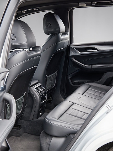 BMW X3 10 of 28