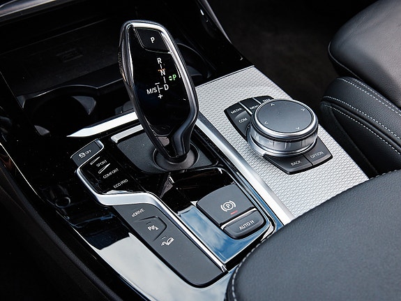 BMW X3 25 of 28