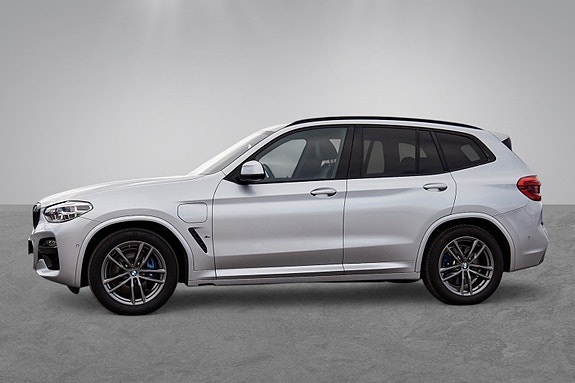 BMW X3 3 of 28