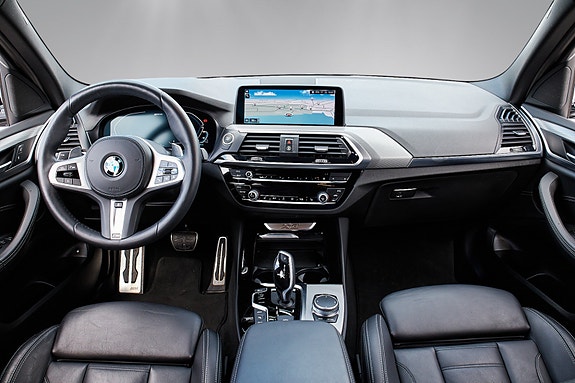 BMW X3 13 of 28